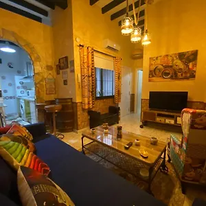  Appartamento Tu Rincon Sevillano