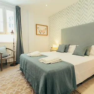  Appartamento Tu Casa En El Corazon De Triana