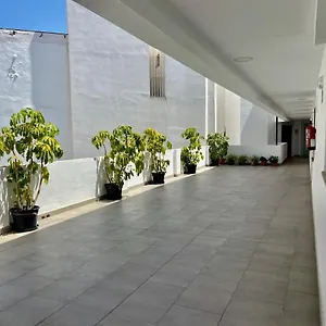 Estudio Con Parking En El Centro De , Málaga Spagna