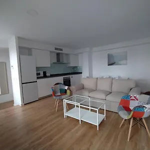  Appartamento Almona De Triana - Kainga Homes