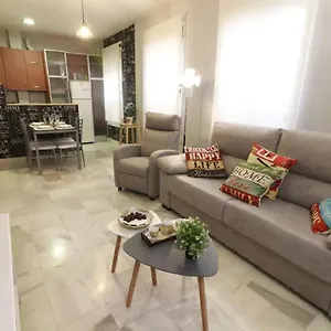  Appartamento Cristo De Burgos - Kainga Homes