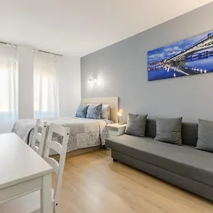  Appartamento Hispalis Triana