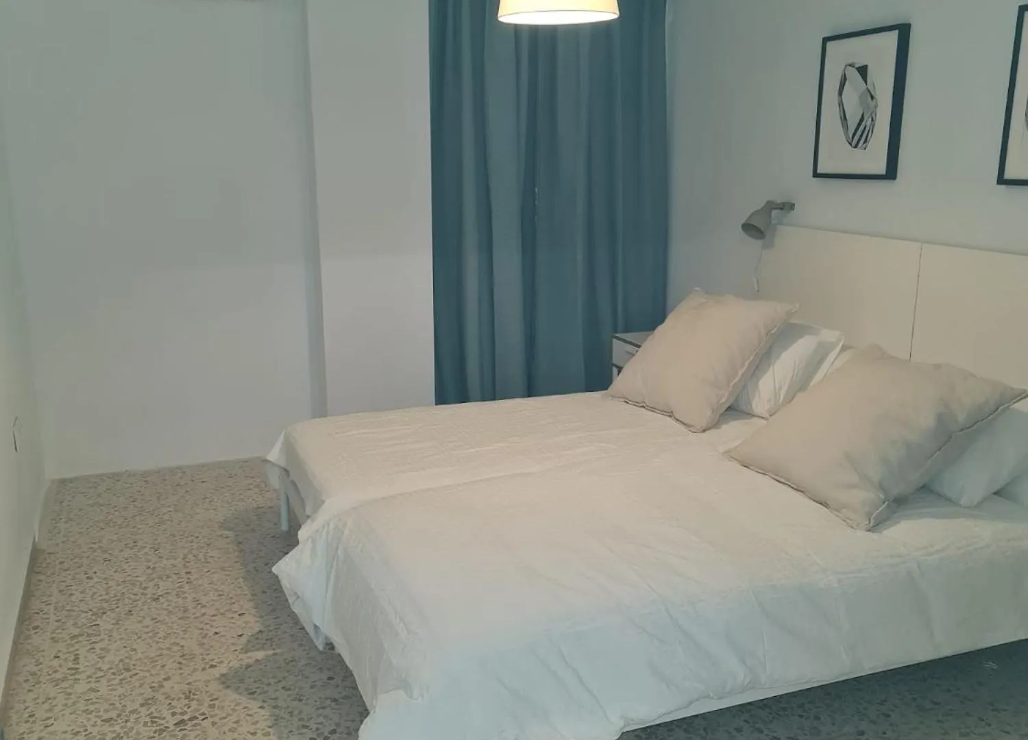 Riverside Albero Plaza de Armas Siviglia 0*,